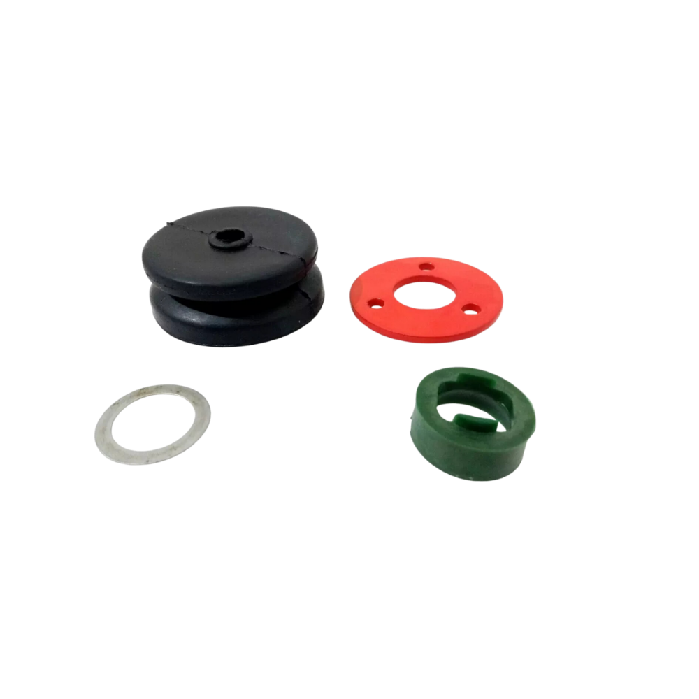 Fits Suzuki SJ413 SJ410 Samurai Transfer Case Lever Shifter Rebuild Kit