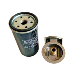 Fits Massey Ferguson 65 135 165 240 245 250 Spin on Oil Filter Head Assembly