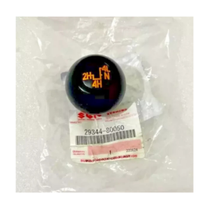 FITS Suzuki Samurai Gypsy Transfer Gear Control Lever Knob 86-88 MGP