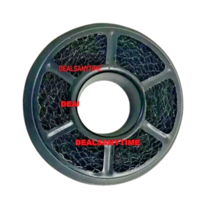 FITS Massey Ferguson 135,35,240 Oil Bath Air Cleaner Filter With Rubber