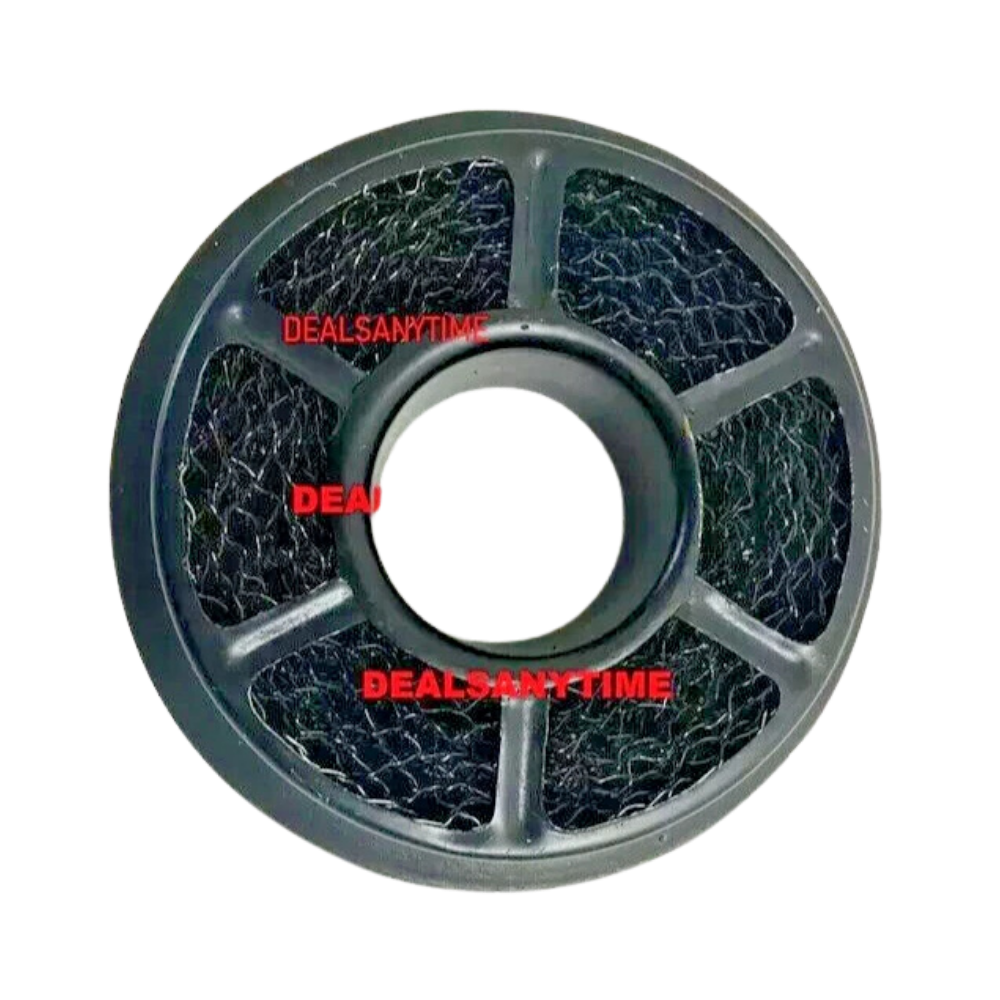 FITS Massey Ferguson 135,35,240 Oil Bath Air Cleaner Filter With Rubber