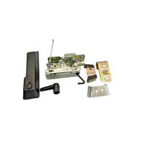 Fits Suzuki Samurai SJ410 SJ413 Gypsy Rear Tailgate Complete Lock Kit & Set