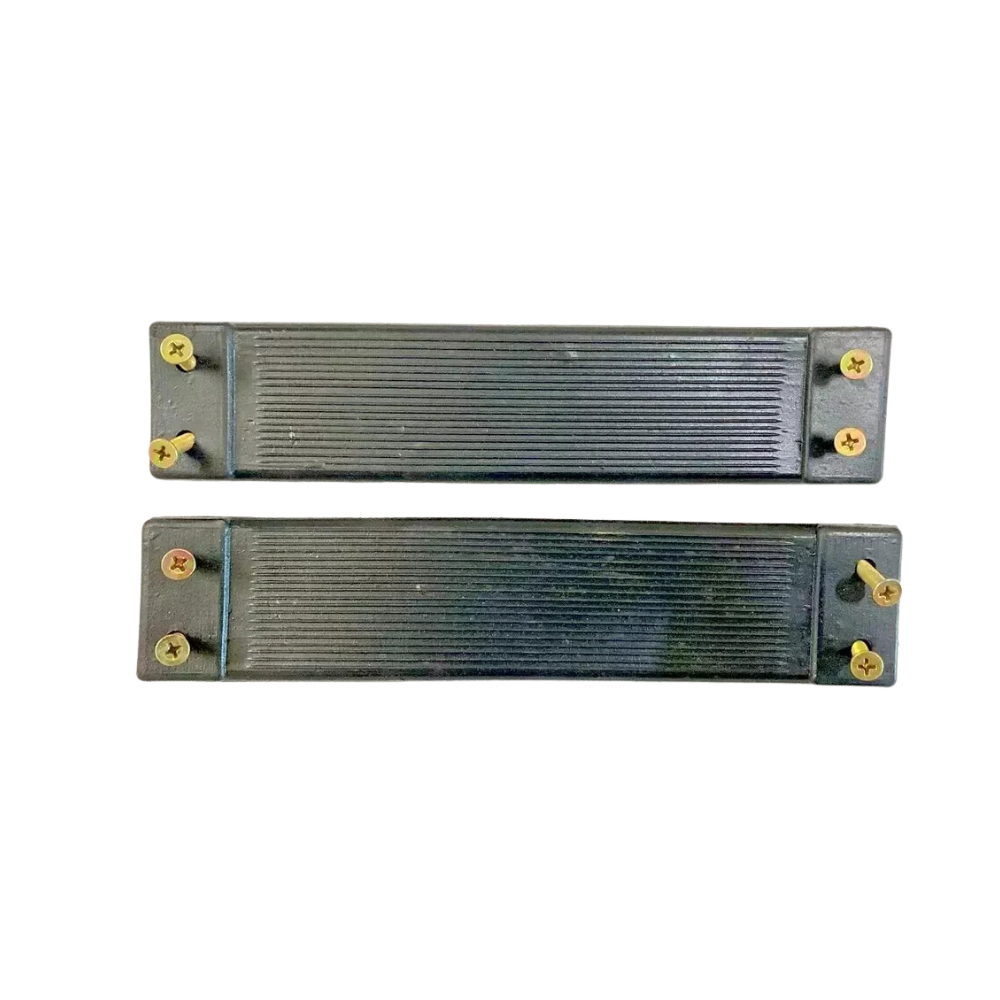 Fits Suzuki Samurai SJ410 SJ413 Door Open Stopper Band Strap Set
