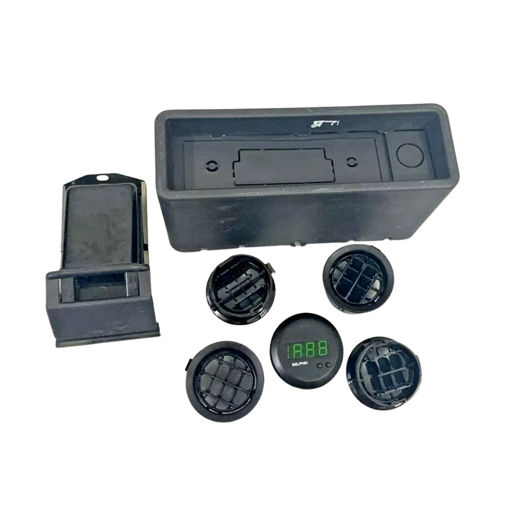 Fits Suzuki Samurai Gypsy SJ410 SJ413 Dashboard Items