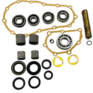 Suzuki Samurai Sierra SJ413 Drover Transfer Case Needle Bearing Seal Rebuild Kit
