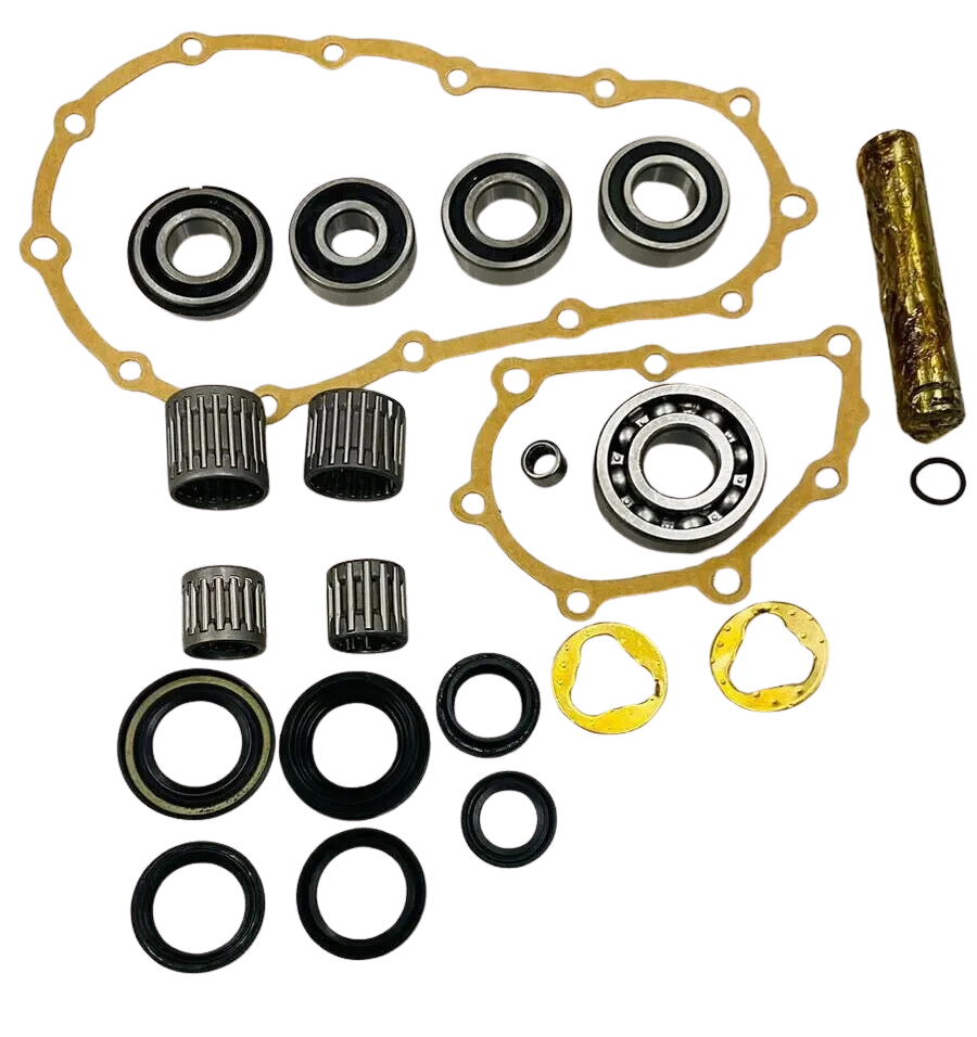Suzuki Samurai Sierra SJ413 Drover Transfer Case Needle Bearing Seal Rebuild Kit