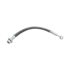 FITS Suzuki Samurai Sierra Jimny Gypsy Front Brake Hose Pipe With Spring
