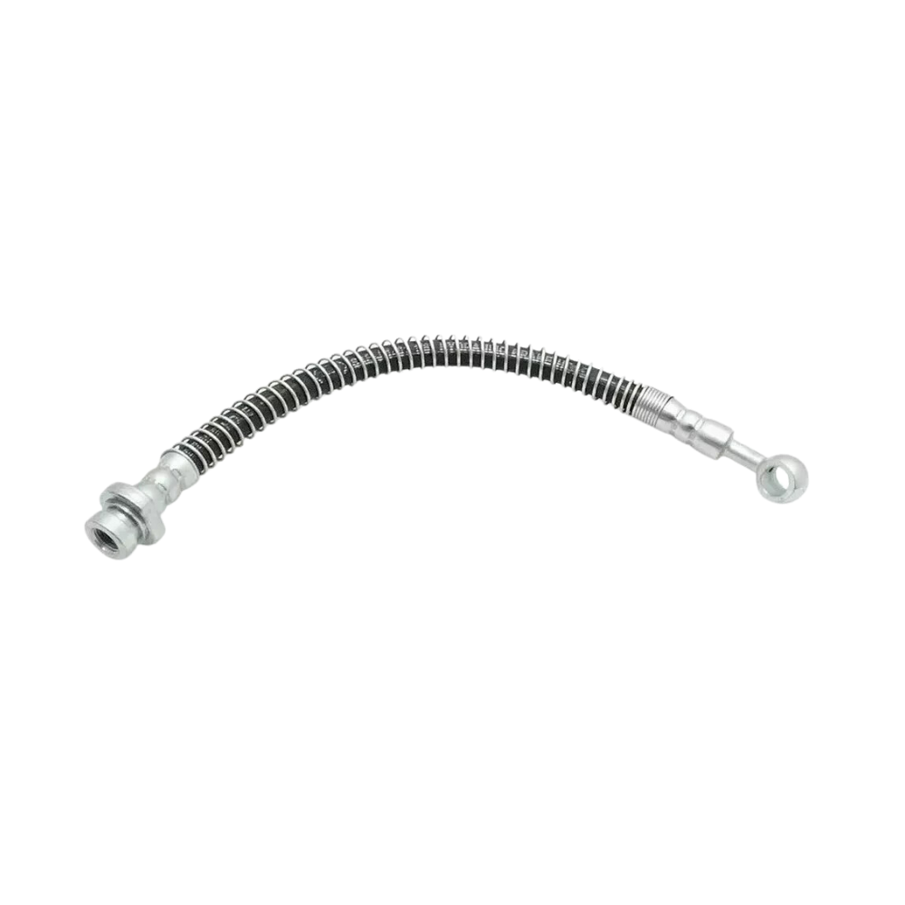 FITS Suzuki Samurai Sierra Jimny Gypsy Front Brake Hose Pipe With Spring