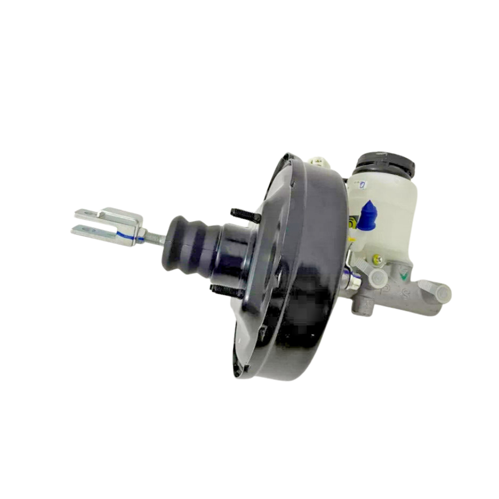 Fits Suzuki Samurai MPFI SJ410-SJ413 Power Brake Master Cylinder Vacuum Booster