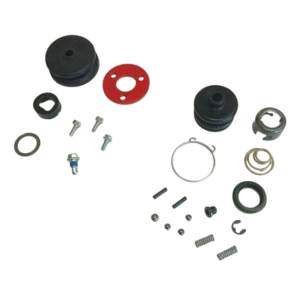 SUZUKI SAMURAI '90-'95 TRANSMISSION SHIFTER / TRANSFER CASE SHIFTER REPAIR KIT