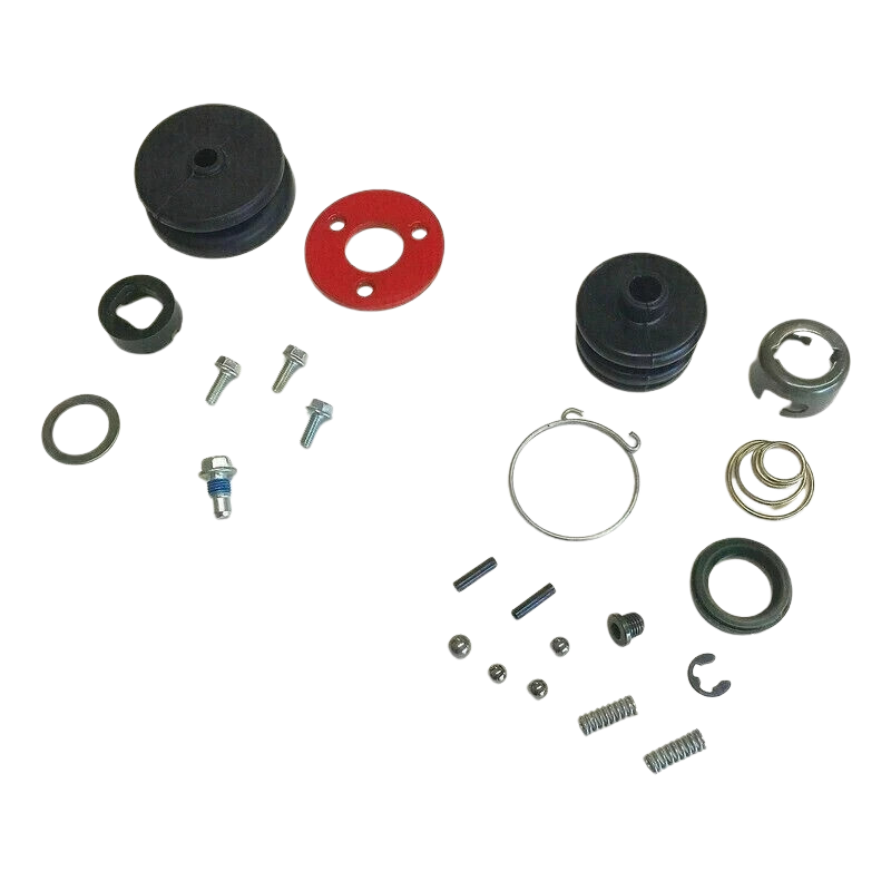 SUZUKI SAMURAI '90-'95 TRANSMISSION SHIFTER / TRANSFER CASE SHIFTER REPAIR KIT
