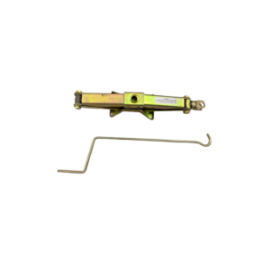 Fits Suzuki Samurai 86-95 Alto SJ410 SJ413 Gypsy Jack Lift and Handle