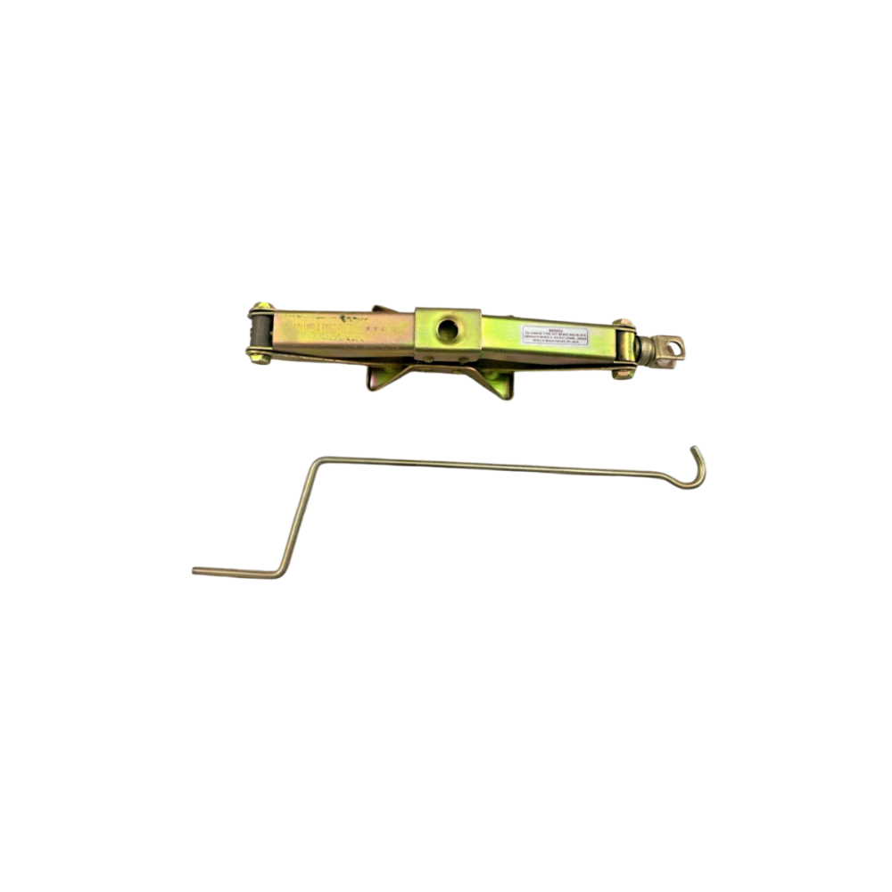 Fits Suzuki Samurai 86-95 Alto SJ410 SJ413 Gypsy Jack Lift and Handle