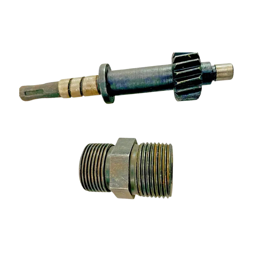 Fits Willys Dana 18 CJ 46-71 O1T-17271-A-17271-A Speedometer Drive Gear 18 Teeth