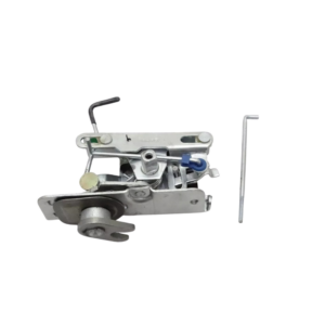 FITS Suzuki Samurai SJ410 413 Gypsy Tailgate Lock Mechanism Latch Rear Gate