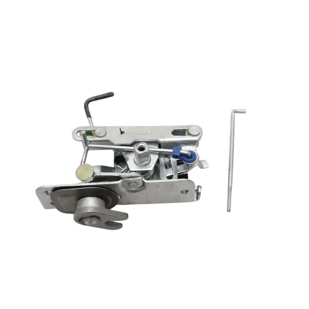 FITS Suzuki Samurai SJ410 413 Gypsy Tailgate Lock Mechanism Latch Rear Gate