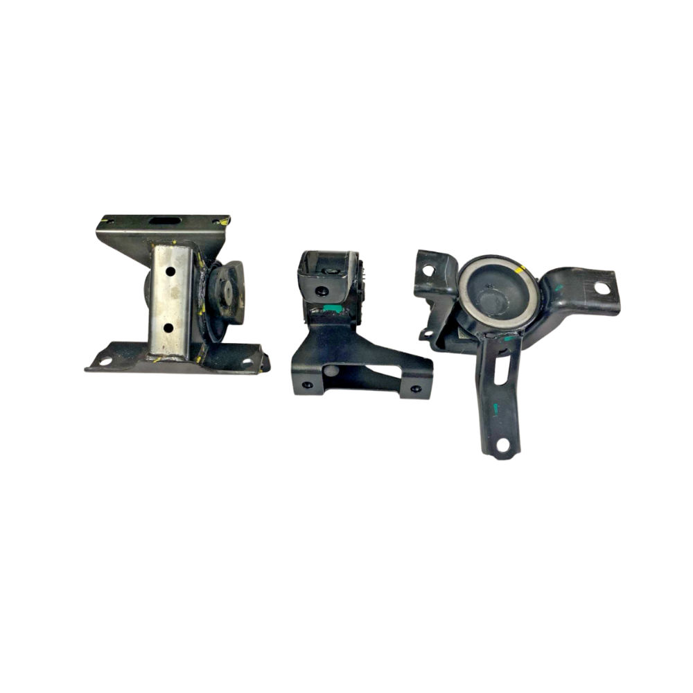 FITS Suzuki Celerio 2008-2014 K10b Engine Mounting Mounts 3Pcs/Set