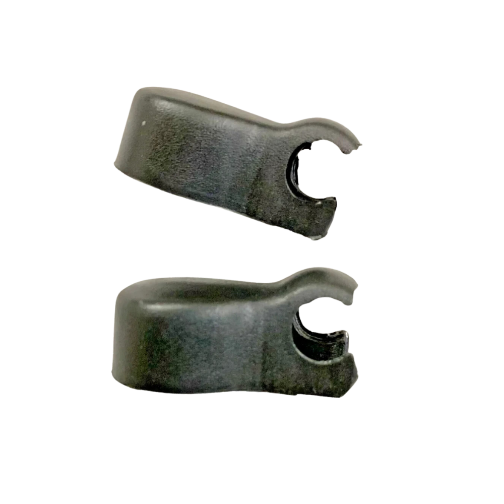 FITS Suzuki Samurai 86 95 Nut Cover Cap For Windshield