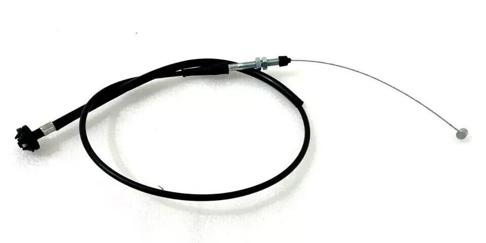 Suzuki Samurai SJ410 413 SJ70 Sierra Jimny Gypsy King Accelerator Throttle Cable
