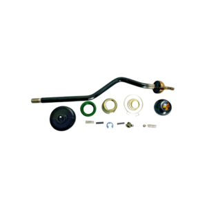 Fits Suzuki Samurai 86-95 SJ413 / - OEM -Transfer Case Shift Lever Replacemt Kit