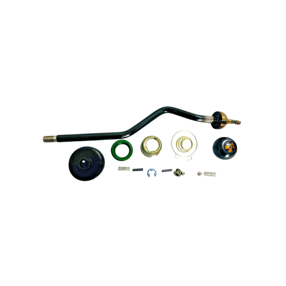 Fits Suzuki Samurai 86-95 SJ413 / - OEM -Transfer Case Shift Lever Replacemt Kit