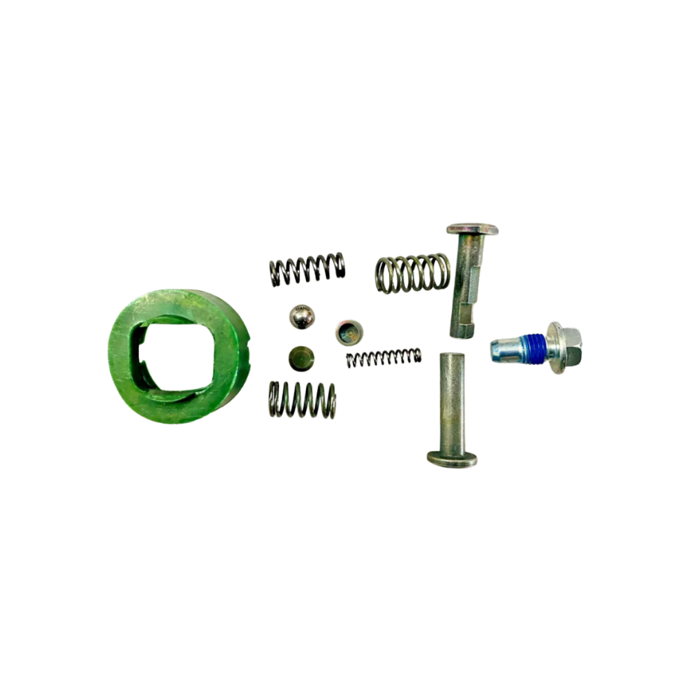 Fits Suzuki Samurai 90'-95' Transmission Shifter Case Rebuild / 12mm Upper