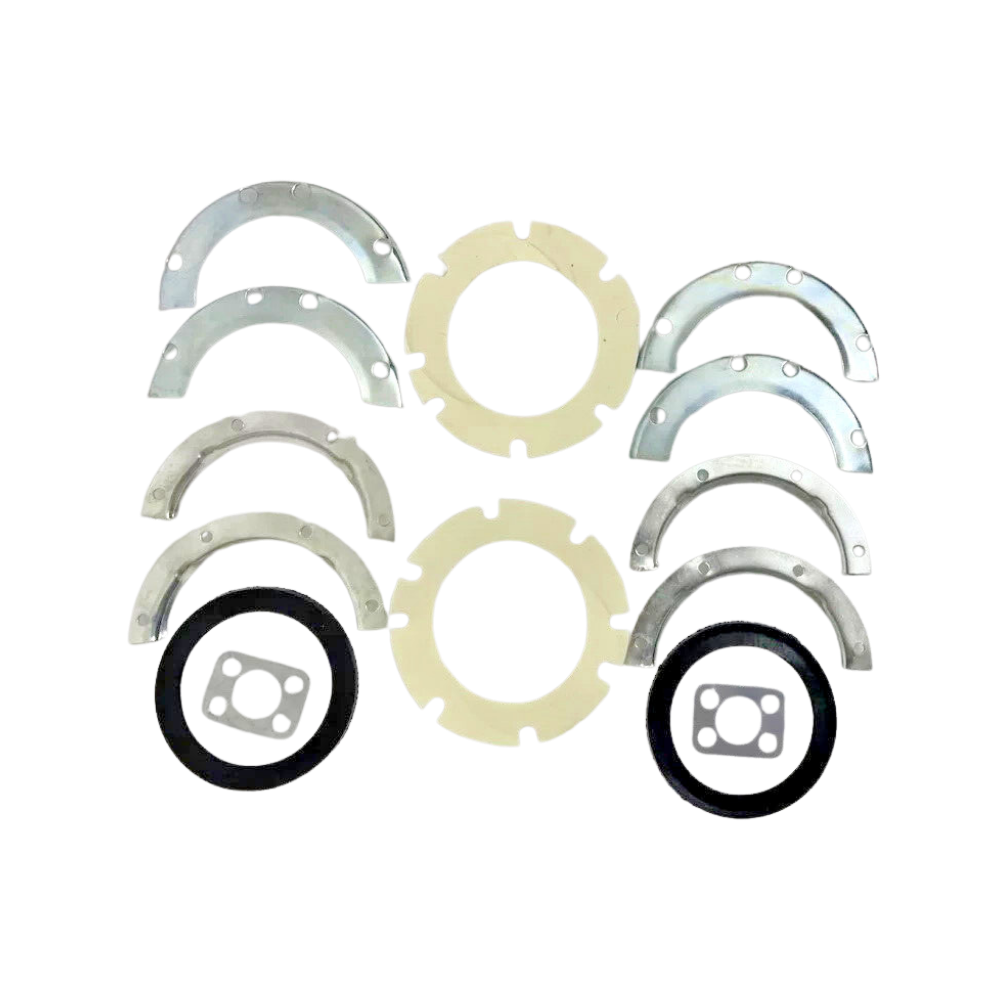 Fits Suzuki Samurai SJ413 SJ410 Gypsy Front Axle Steering Knuckle Kit Both Side