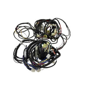 Fits Suzuki SJ413 Sierra Samurai SJ410 Old Model Wiring Harness