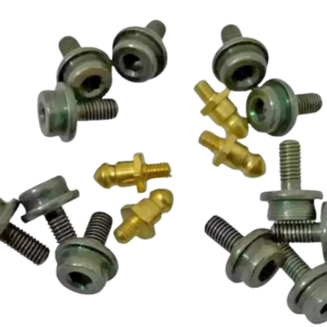 Suzuki Samurai Sierra SJ410 SJ413 Jimny Drover Soft Top Snap Fastner Hooks Studs