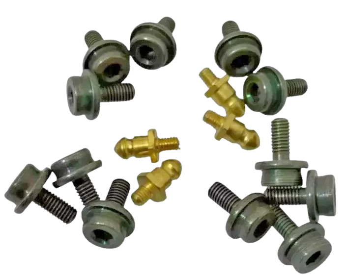 Suzuki Samurai Sierra SJ410 SJ413 Jimny Drover Soft Top Snap Fastner Hooks Studs