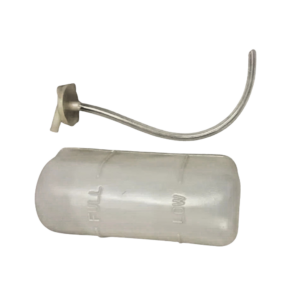 Fits Suzuki Samurai 85-95 Radiator Water Tank Coolant Overflow Bottle