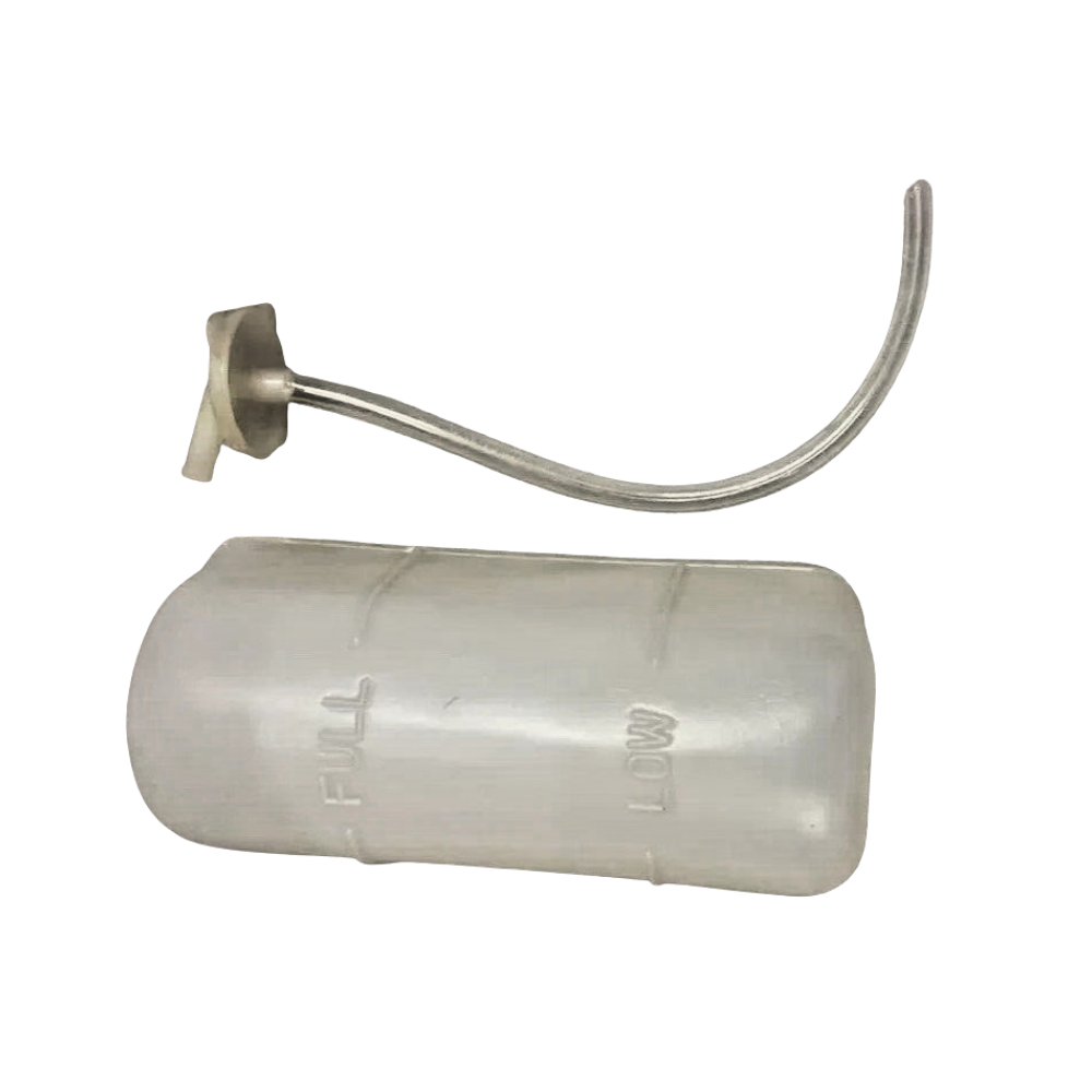 Fits Suzuki Samurai 85-95 Radiator Water Tank Coolant Overflow Bottle
