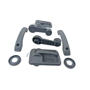 Fits Suzuki Samurai SJ410 SJ413 Sierra Drover Gypsy Inner Complete Handle Set