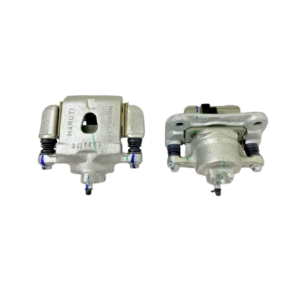 Fits Suzuki Samurai SJ410 413 Gypsy Front Brake Caliper +Brake Pads LH & RH
