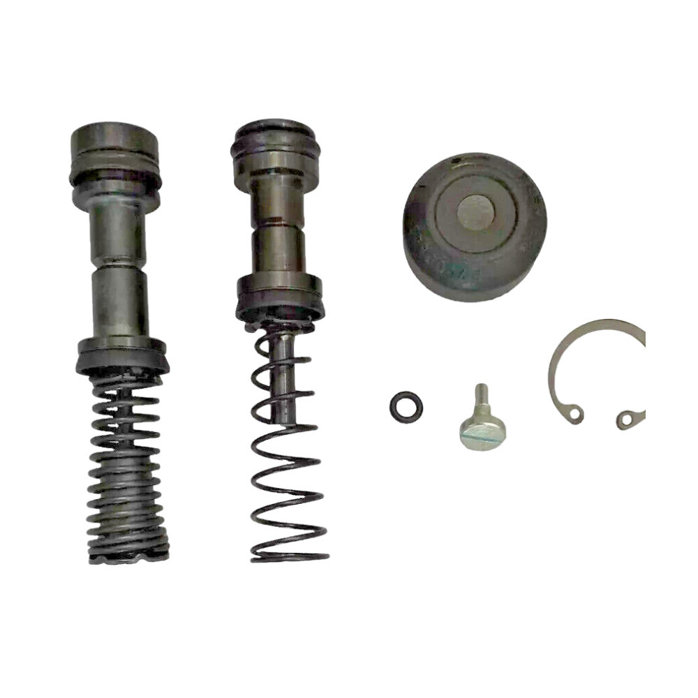 Fits Suzuki SJ410 Gypsy Brake Master Cylinder Kit With Piston