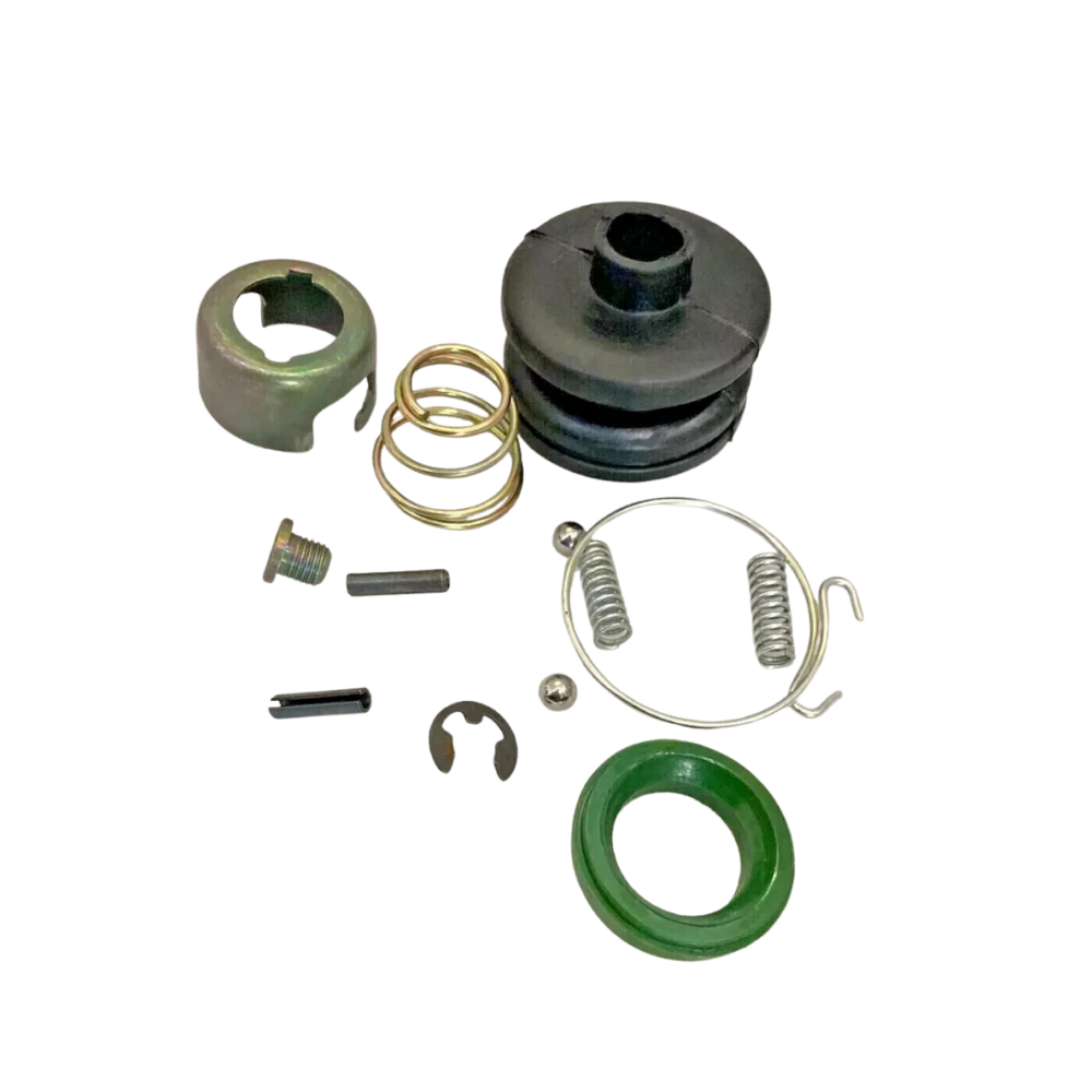 Fits Suzuki Samurai 85-95 Complete Transfer Case Shifter Lever Repair Kit