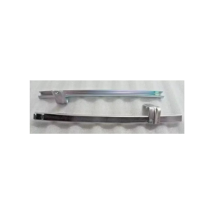 FITS Suzuki Samurai Gypsy Front Door 'L' Channel
