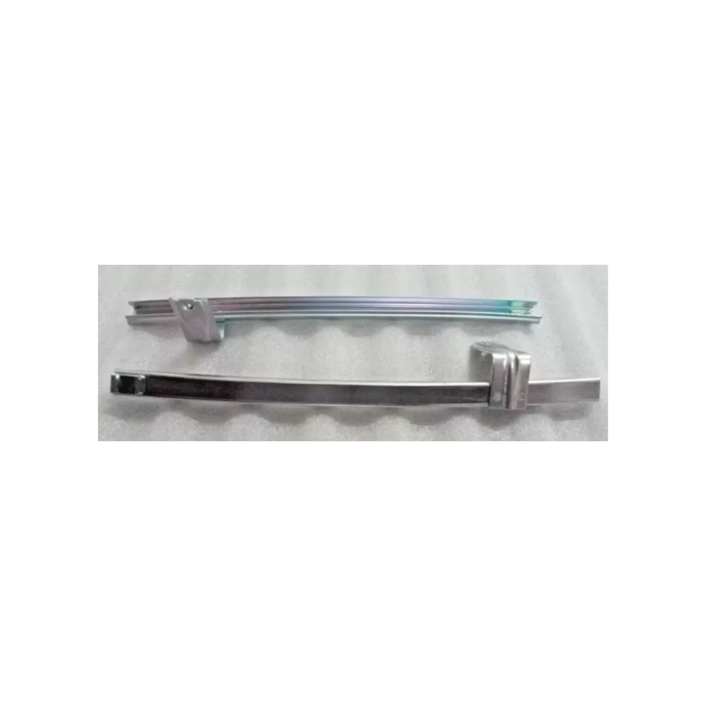 FITS Suzuki Samurai Gypsy Front Door 'L' Channel