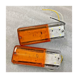 Fits Suzuki Samurai SJ410 SJ413 Gypsy Parking & Indicators LED Light Set