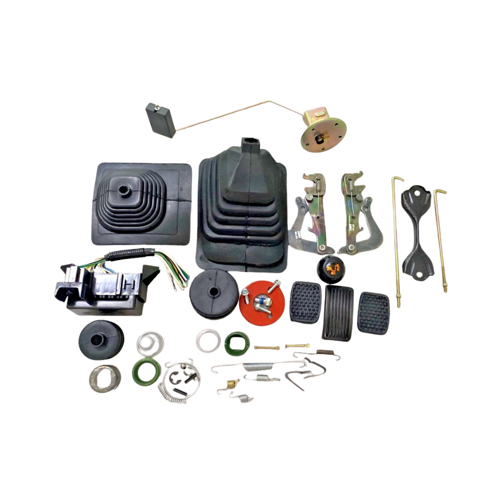 Fits For SUZUKI SAMURAI SJ410 SJ413 SIERRA GYPSY VARIOUS ITEMS BULK OFFER