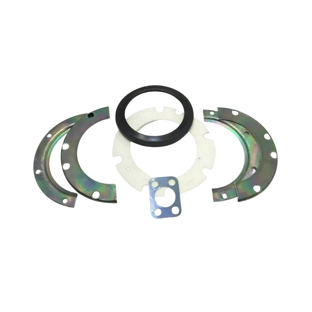 Fits Suzuki Samurai Sierra SJ413 SJ410 Gypsy Front Axle Steering Knuckle Kit