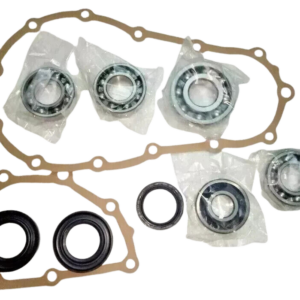 SUZUKI SAMURAI SJ413 SJ410 SIERRA DROVER TRANSFER CASE BEARING SEAL REBUILD KIT