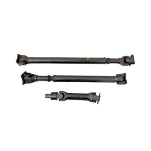 Fits Suzuki Samurai SJ410 Driveshaft Propeller Shaft Set Long Wheel Base