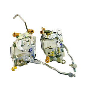 FITS Suzuki Samurai Sierra SJ413 SJ410 Jimny Drover Gypsy Door Latch Lock Pair