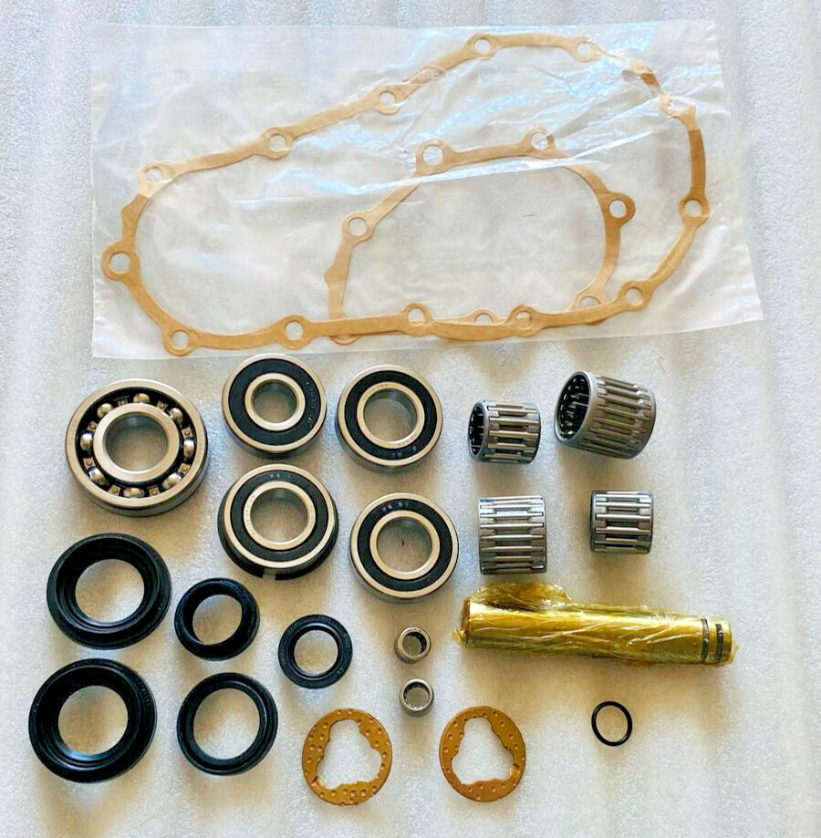 Suzuki Samurai Sierra Drover SJ413 Transfer Case Needle Bearing Seal Rebuild Kit