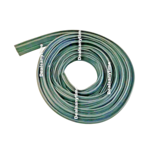 Fits Suzuki Samurai SJ410 SJ413 Gypsy Complete Dala Rubber