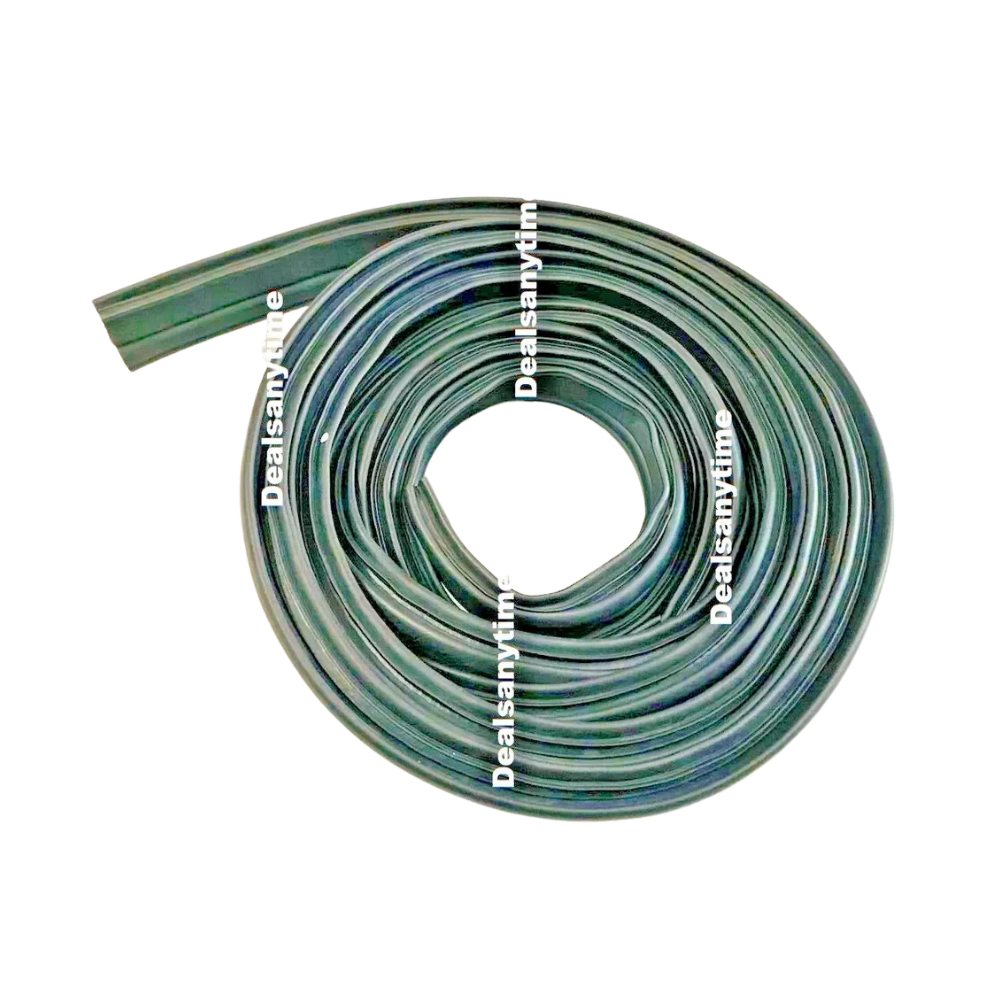 Fits Suzuki Samurai SJ410 SJ413 Gypsy Complete Dala Rubber