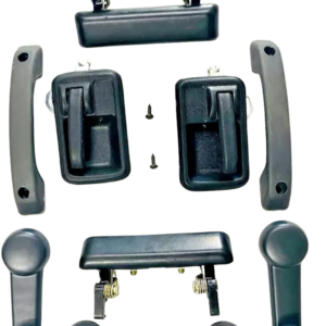 Suzuki Samurai Sierra SJ410 SJ413 Drover Gypsy Inner/Outer Complete Handle Set