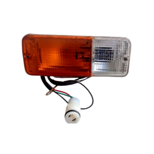 Fits Suzuki Samurai 80-95 Front Blinker Assembly Driver