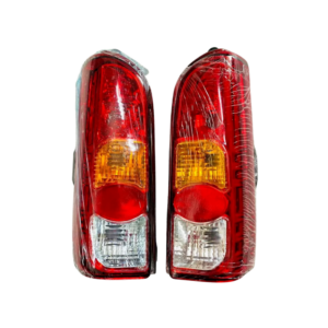 Suzuki Carry Van GA413 Rear Brake Tail Light Set and front headlight driver Side